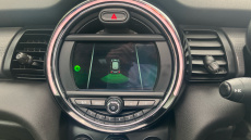 MINI Hatchback 1.5 Cooper Sport II 3dr Auto Petrol Hatchback